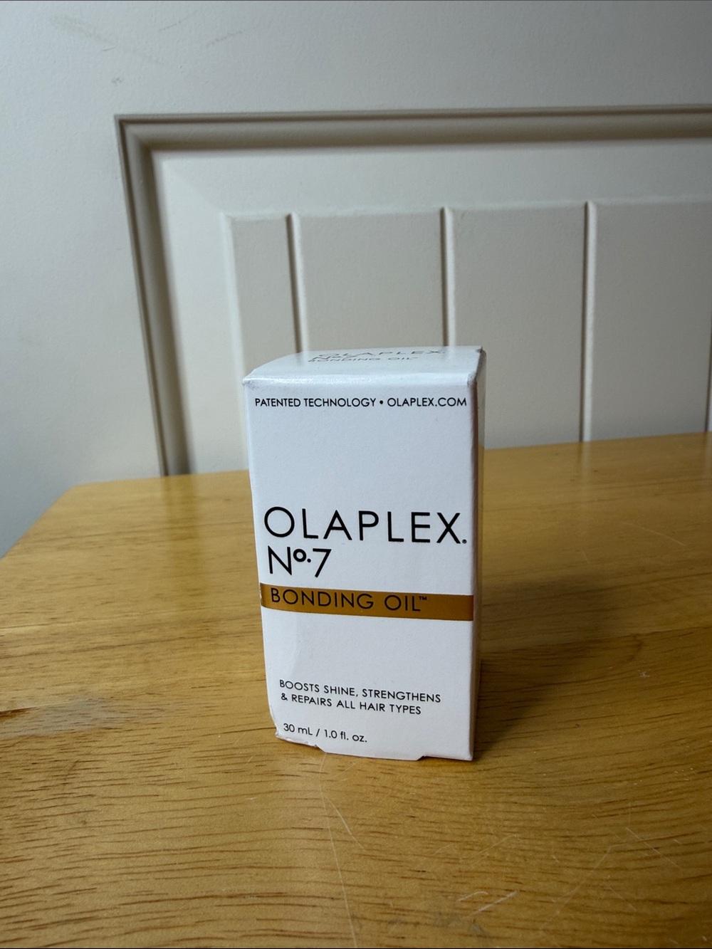 OLAPLEX No.7 Bonding Oil New in box